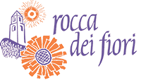 Rocca dei Fiori Logo