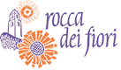 Rocca dei Fiori Logo